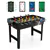 4-in-1 Combo Multi Game Table