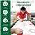 4-in-1 Combo Multi Game Table