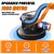 Professional Dust-Free Drywall Sander – Vacuum Included