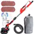 Professional Dust-Free Drywall Sander – Vacuum Included