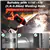 SHALL Portable Welding Machine – Handheld Inverter Welder
