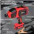 SHALL Portable Welding Machine – Handheld Inverter Welder