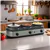 Easy-to-Use Buffet Cooker with Multiple Compartments