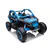 2x24V Can-Am Maverick 4x4 2-Seater UTV W/ Rubber Wheels, MP3 & RC