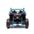 2x24V Can-Am Maverick 4x4 2-Seater UTV W/ Rubber Wheels, MP3 & RC