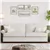 3-Seater Sofa with Rolled Arms, Removable & Washable Covers, Deep Seat