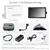 S55 Full HD Camera Monitor with 4K Support