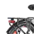 EMMO Monta eBike - Premium Adult Electric Commuter Bike Scooter - 48V
