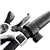 EMMO Monta eBike - Premium Adult Electric Commuter Bike Scooter - 48V