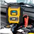 CAT 2500 Amp Lithium Jump Starter