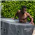 SaluSpa Arctic Ice Cold Plunge Ice Bath
