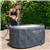 SaluSpa Arctic Ice Cold Plunge Ice Bath