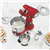 Cuisinart 5.2 L (5.5 Qt.) Precision Master Elite Digital Stand Mixer