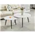Coffee Table Duo - White