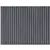 Corduroy Tufted Bed Frame - Queen/Grey