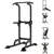 Multi-Function Home Power Tower – Pull-Up & Dip Station