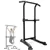 Multi-Function Home Power Tower – Pull-Up & Dip Station