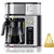 SmartFlow 10-Cup Home Coffee Station with Brew Options