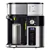 SmartFlow 10-Cup Home Coffee Station with Brew Options