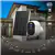 Nexxt Smart Wi-Fi® Solar Camera - White