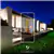 Nexxt Smart Wi-Fi® Solar Camera - White