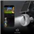 Nexxt Smart Wi-Fi® Solar Camera - White