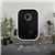 Nexxt Indoor and Outdoor Battery Camera - White