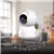 Nexxt Smart Wi-Fi® PTZ Camera - White