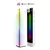 Nexxt Smart Wi-Fi LED Floor Lamp