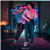 Nexxt Smart Wi-Fi LED Floor Lamp