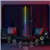 Nexxt Smart Wi-Fi LED Floor Lamp