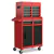 Convertible Tool Chest & Rolling Cabinet
