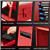 Convertible Tool Chest & Rolling Cabinet
