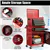 Convertible Tool Chest & Rolling Cabinet