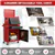 Convertible Tool Chest & Rolling Cabinet