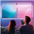 Nexxt Smart Wi-Fi TV backlight for 55-65” TV’s