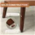 Elegant Corduroy Accent Chairs – Plush, Supportive & Durable, Set of 2