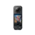 Insta360 X5 8K 360 Degree Action Camera - Black