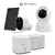 Nexxt Smart Home Security Essentials Bundle