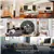 Nexxt Smart Home Security Essentials Bundle