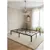Full Size Metal Bed Frame, Heavy Duty Steel Platform