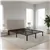 Full Size Metal Bed Frame, Heavy Duty Steel Platform
