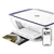 Wireless All-in-One Color Printer with Duplex Printing