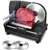 200W Electric Meat Slicer with Dual Blades