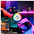 Nexxt Smart Entertainment Lighting Kit