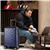 20-Inch Expandable Carry-On Luggage with TSA Lock & Spinner Wheels