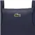 Lacoste Women's L.12.12 Concept Vertical Shopping Bag, Navy Blue