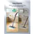 All-Purpose Rapid Steam Cleaning System