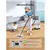 All-Purpose Rapid Steam Cleaning System