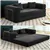 LoftRest Convertible Sofa-Bed